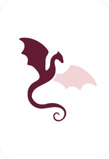 Red dragon