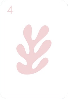 Flower tile 4
