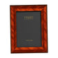 5x7 in. Poplar Veneer Marquetry Frame 