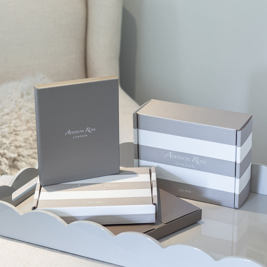 Addison Ross gift boxes