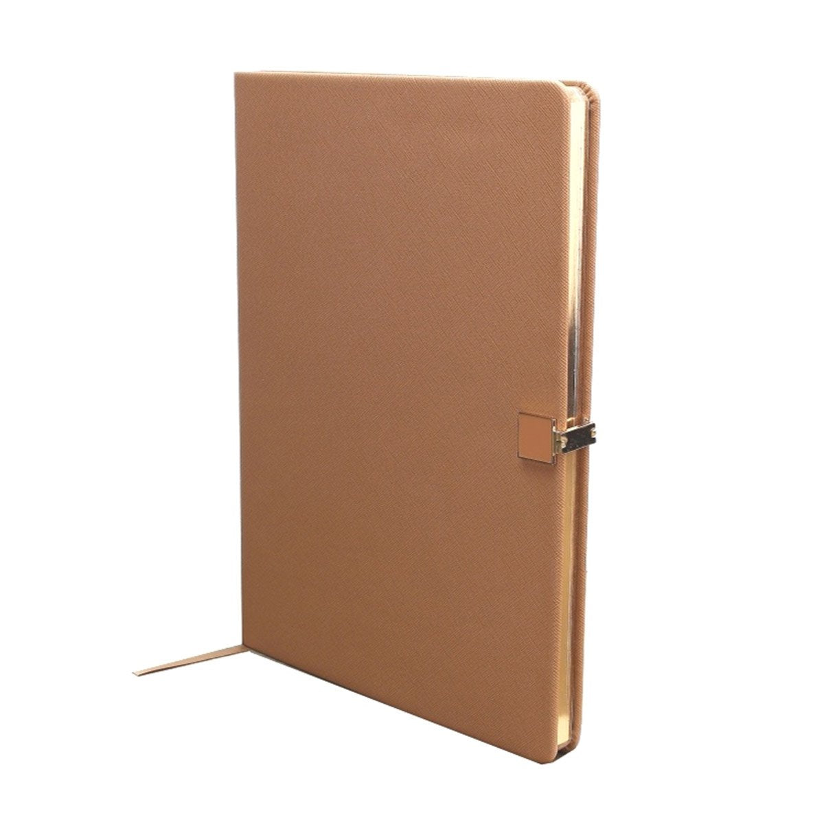 Notebooks: Gold Edge – Addison Ross Ltd USA