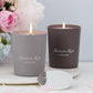 Cedar Revolution Scented Candle - Fragrance - Addison Ross