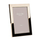 Gold Plated Picture Frame