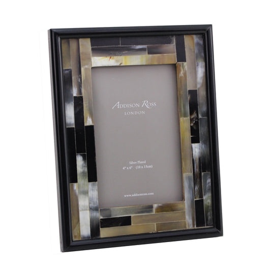 Horn Multi-piece Photo Frame