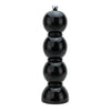 Black Bobbin Pepper Mill