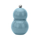 Chambray Chubbie Salt & Pepper Mill