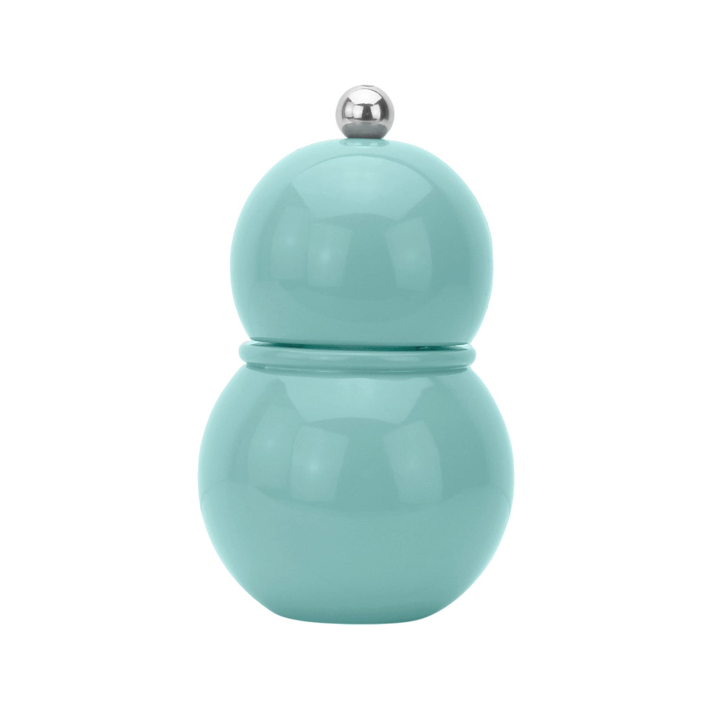 Eau de Nil  Chubbie Salt & Pepper Mill