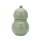 Sage Chubbie Salt or Pepper Mill