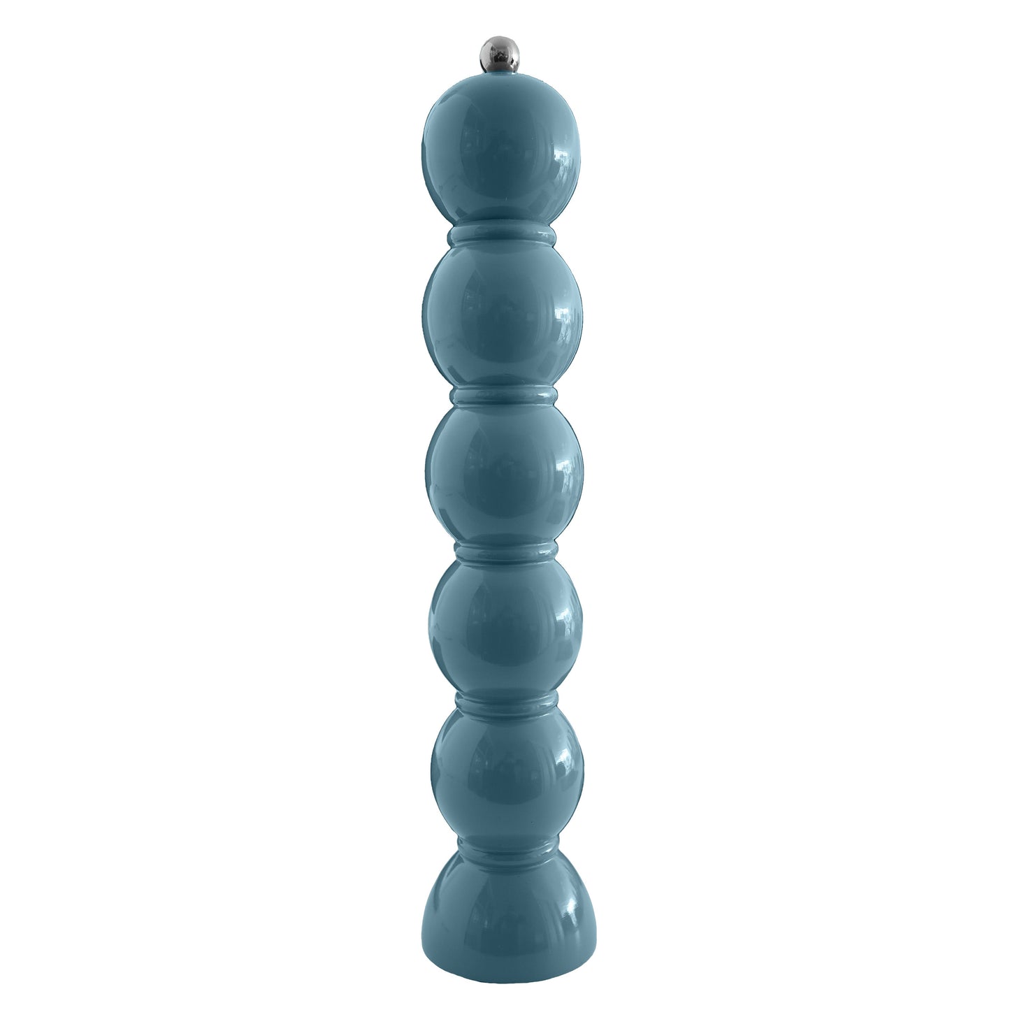 Chambray Grande Salt & Pepper Mill