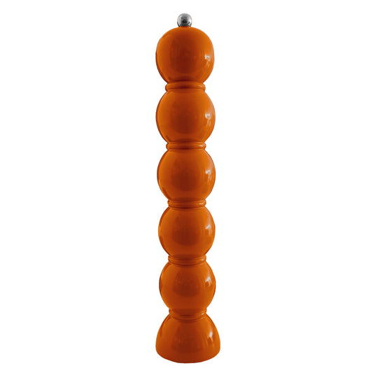 Orange Grande Salt & Pepper Mill