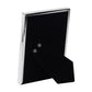 Gold Plated Photo Frame, black velvet backing