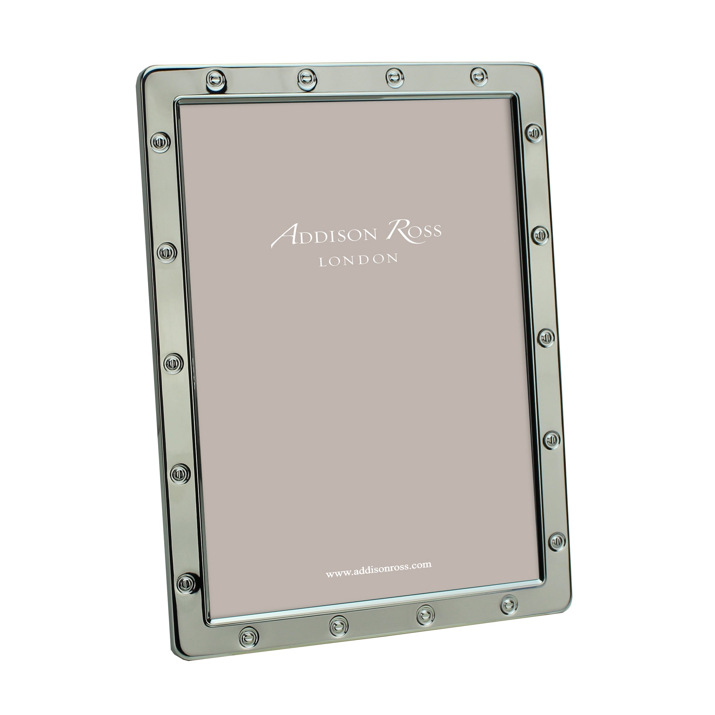 Silver Locket Frame – Addison Ross Ltd USA